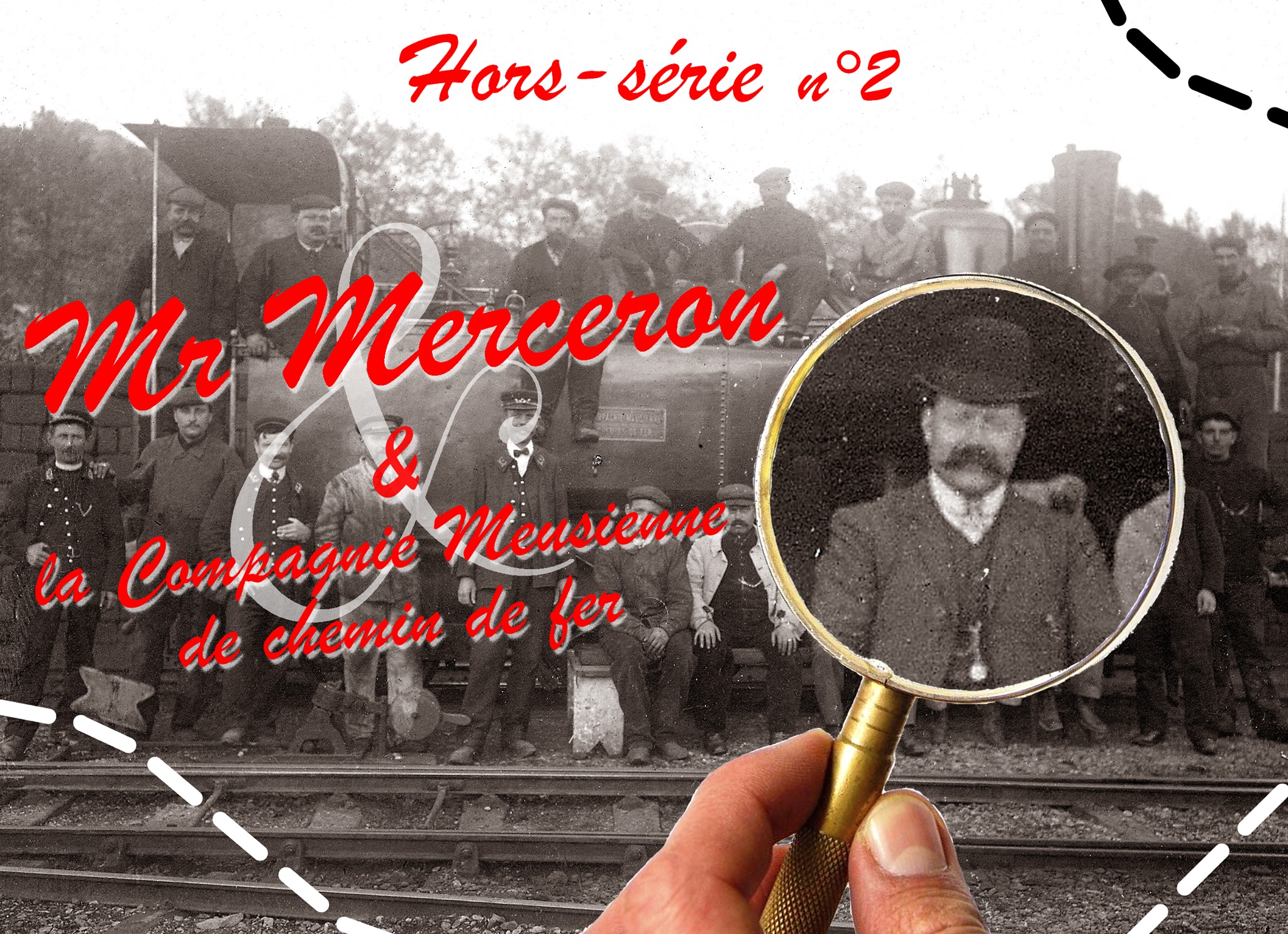 Autres & non classés - CPA 08 Vrigne Meuse la gare et le train
